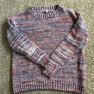 GAP crew neck sweater